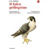 falco pellegrino (John Alec Baker)(Kniha) falco pellegrino (John Alec Baker)(Kniha)