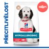 Hill’s Science Plan Hypoalergénne pre veľké dospelé psy s lososom 12 kg Hill’s Science Plan Hypoalergénne pre veľké dospelé psy s lososom 12 kg