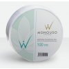 Italwax Papier depilačný v kotúči neperforovaný šírka 7 cm x 100 m Italwax Papier depilačný v kotúči neperforovaný šírka 7 cm x 100 m