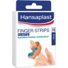 Hansaplast náplasť na prsty, 16 ks Hansaplast náplasť na prsty, 16 ks