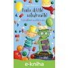 E-kniha Kniha skřítků náladovníčků - Dagmar Medzvecová E-kniha Kniha skřítků náladovníčků - Dagmar Medzvecová