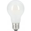 Xavax LED Filament žiarovka, E27, 470 lm (nahrádza 40 W), denné svetlo, matná - 00112815 Xavax LED Filament žiarovka, E27, 470 lm (nahrádza 40 W), denné svetlo, matná - 00112815