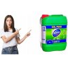 Domestos Professional Pine Fresh 5 l Domestos Professional Pine Fresh 5 l