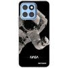 Picasee silikónový prehľadný obal pre Honor X6 - Astronaut Big Picasee silikónový prehľadný obal pre Honor X6 - Astronaut Big