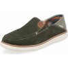 Pánske mokasíny RIEKER REVOLUTION U0600-54 zelená S3 44 Pánske mokasíny RIEKER REVOLUTION U0600-54 zelená S3 44