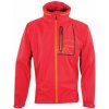 AM Summit Jacket - červená L AM Summit Jacket - červená L