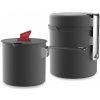 Súprava hrncov Primus Trek 0,6/1L Súprava hrncov Primus Trek 0,6/1L