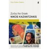 Zorba the Greek - Nikos Kazantzakis Zorba the Greek - Nikos Kazantzakis