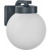 Osram - Vonkajšie nástenné svietidlo ENDURA CLASSIC 1xE27/40W/230V IP54 antracit 4099854415616 + záruka 3 roky zadarmo Osram - Vonkajšie nástenné svietidlo ENDURA CLASSIC 1xE27/40W/230V IP54 antracit 4099854415616 + záruka 3 roky zadarmo