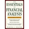 Essentials of Financial Analysis (Samuel Weaver)(Pevná) Essentials of Financial Analysis (Samuel Weaver)(Pevná)