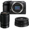 Nikon Z 30 + 16-50 + 50-250 VR Kit Bezzrkadlovka 20,9 MP CMOS 5568 x... Nikon Z 30 + 16-50 + 50-250 VR Kit Bezzrkadlovka 20,9 MP CMOS 5568 x...