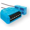 SL2 SHELLY 2L Gen3 Dvojité WiFi relé bez neutrálneho vodiča SL2 SHELLY 2L Gen3 Dvojité WiFi relé bez neutrálneho vodiča