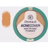 DERMACOL ACNECOVER PÚDER HONEY Č.4 11 G DERMACOL ACNECOVER PÚDER HONEY Č.4 11 G
