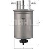 KNECHT FILTER KL 451 KNECHT FILTER KL 451