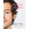 Harry Styles. Adore you. La biografia illustrata (Carolyn McHugh)(Brožovaná) Harry Styles. Adore you. La biografia illustrata (Carolyn McHugh)(Brožovaná)