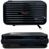 Hohem Hard case pre iSteady Q/X/XE/X2/V2, čierna HISTB Hohem Hard case pre iSteady Q/X/XE/X2/V2, čierna HISTB