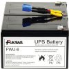 FUKAWA FWU-6 24V 12Ah FUKAWA FWU-6 24V 12Ah