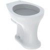 Geberit Bambini - Stojace WC, pre deti, zadný odpad, biela 211500000 Geberit Bambini - Stojace WC, pre deti, zadný odpad, biela 211500000