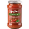 Gustibus paradajková omáčka s bazalkou 400 g Gustibus paradajková omáčka s bazalkou 400 g