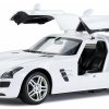 Mercedes-Benz SLS AMG (1:14) 6930751306332 Mercedes-Benz SLS AMG (1:14) 6930751306332