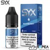 Syx Classic Blueberry 10 ml 6 mg