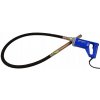 Vibrátor do betónu Geko 850 W, 1300 ot./min Vibrátor do betónu Geko 850 W, 1300 ot./min