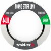 Nikl Trakker Products Trakker Náväzcový vlasec Mono Stiff Link 20m Green 57lb, 25,85kg, 0,7mm, 20m Green Nikl Trakker Products Trakker Náväzcový vlasec Mono Stiff Link 20m Green 57lb, 25,85kg, 0,7mm, 20m Green