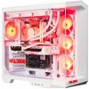 HAL3000 Master Gamer Ultimate-K White / Intel Core Ultra 7 270K/ 32GB DDR5/ RTX 5070 Ti/ 2TB PCIe4 SSD/ WiFi/ W11 (PCHS2882) HAL3000 Master Gamer Ultimate-K White / Intel Core Ultra 7 270K/ 32GB DDR5/ RTX 5070 Ti/ 2TB PCIe4 SSD/ WiFi/ W11 (PCHS2882)