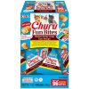 Churu Cat BOX Fun Bites Chicken wraps Tuna 8 x 12 g