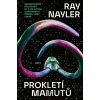 Prokletí mamutů - Ray Nayler Prokletí mamutů - Ray Nayler