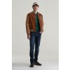 Gant Extra Slim Active Recover Jeans Black Vintage