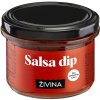 ŽIVINA Salsa Dip bez pridaného cukru 220 g ŽIVINA Salsa Dip bez pridaného cukru 220 g