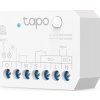TP-Link Tapo S110E chytrý spínací modul TP-Link Tapo S110E chytrý spínací modul