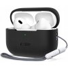 Tech-Protect SILICONE APPLE AIRPODS PRO 1 / 2 5906302313655 Tech-Protect SILICONE APPLE AIRPODS PRO 1 / 2 5906302313655