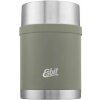 Termoska na jídlo Esbit Sculptur Food Jug 750ml - Stone Grey Termoska na jídlo Esbit Sculptur Food Jug 750ml - Stone Grey