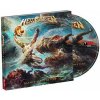 Helloween - Giants & Monsters (Digipak) CD Helloween - Giants & Monsters (Digipak) CD