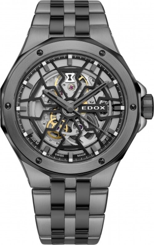 Edox 85303-357gnmngn