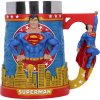 Superman Man of Steel kalich 15 cm Superman Man of Steel kalich 15 cm