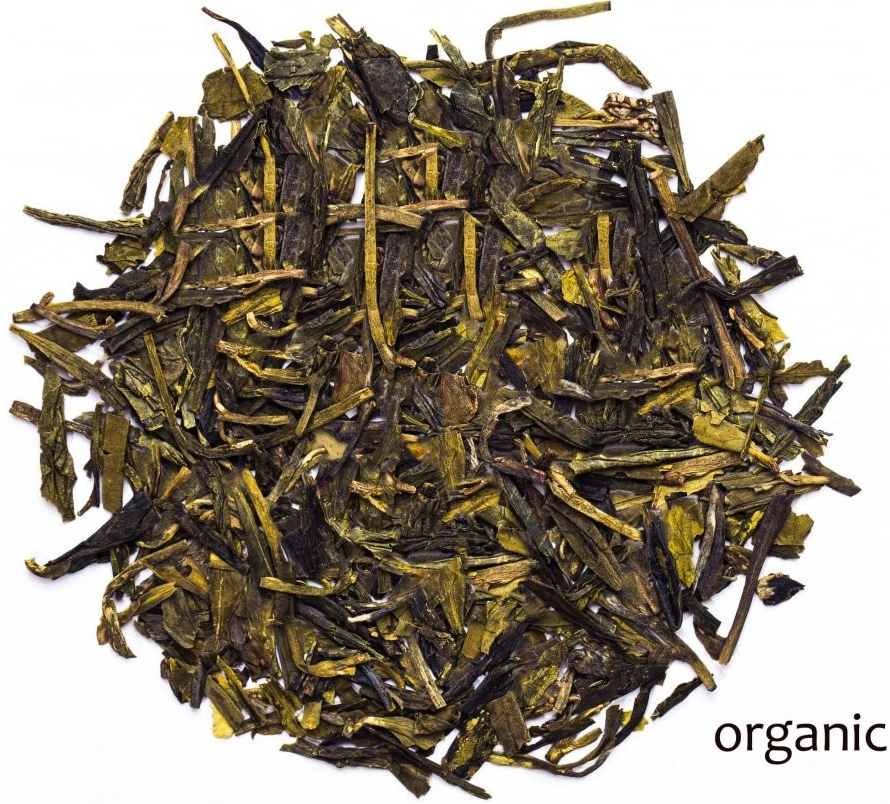 Wilfred Zelený čaj Dračia studňa 50 g