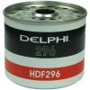 Palivový filter Delphi HDF296
