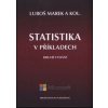 Statistika v příkladech 2. vydání (kolektív, Luboš Marek) Statistika v příkladech 2. vydání (kolektív, Luboš Marek)