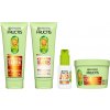GARNIER Fructis Keratin Sleek Šampón 200 ml + Kondicionér 200 ml + Maska 370 ml + Sérum 50 ml GARNIER Fructis Keratin Sleek Šampón 200 ml + Kondicionér 200 ml + Maska 370 ml + Sérum 50 ml