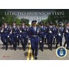 Letectvo Spojených států amerických - kolektiv Letectvo Spojených států amerických - kolektiv