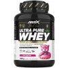 Amix Black Line Ultra Pure Whey Protein 1000 g - pink panther Amix Black Line Ultra Pure Whey Protein 1000 g - pink panther