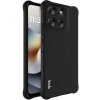 IMAK Motorola Moto G86 5G MATTE BLACK