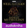 Norse Mythology Unabridged Cds - Neil Gaiman, Neil Gaiman Norse Mythology Unabridged Cds - Neil Gaiman, Neil Gaiman