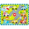 Small Foot puzzle Mestská premávka Small Foot puzzle Mestská premávka