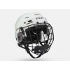 Hokejová prilba CCM Tacks 310 Combo SR, biela, Senior, veľ. M, 55-59cm (888600299143) Hokejová prilba CCM Tacks 310 Combo SR, biela, Senior, veľ. M, 55-59cm (888600299143)