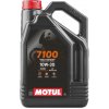 Motul 7100 4T 10W-30 4 l Motul 7100 4T 10W-30 4 l