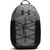 Batoh Under Armour Hustle Sport 6.0 Backpack Castlerock/Black/Black Batoh Under Armour Hustle Sport 6.0 Backpack Castlerock/Black/Black